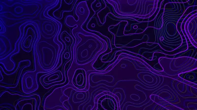 Vibrant Abstract Wallpaper Wallpaper 4K, Abstract category
