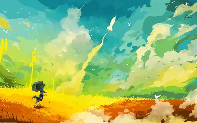 Anime Wallpaper 1678x1048 Abstract Wallpaper 4K 1678x1048 Ultrawide