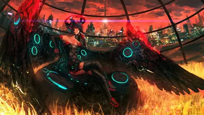 Anime Wallpaper 1918x1078 Abstract Wallpaper 4K 1918x1078 Ultrawide