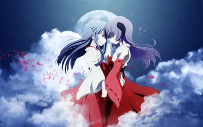 Anime Wallpaper 1918x1198 Abstract Wallpaper 4K 1918x1198 Blue, Ultrawide