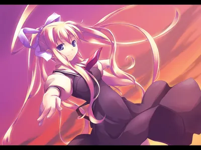 Anime Wallpaper 1598x1198 Abstract Wallpaper 4K 1598x1198 Landscape