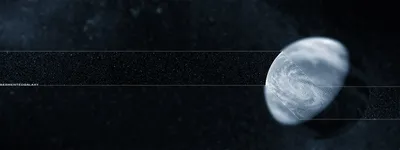 Misty Sci Wallpaper Wallpaper 4K, Space category