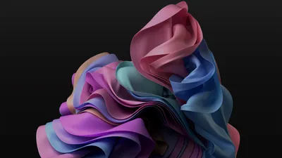 Epic Windows Wallpaper Wallpaper 4K, Abstract category