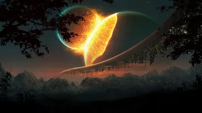 Anime Wallpaper 1918x1078 Abstract Wallpaper 4K 1918x1078 Ultrawide