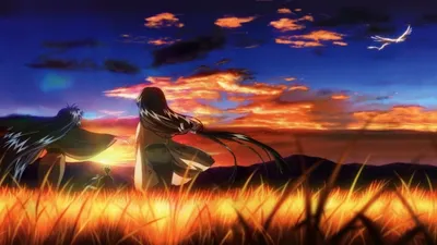 Anime Wallpaper 1364x766 Abstract Wallpaper 4K 1364x766 Ultrawide