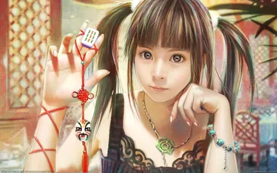 Anime Wallpaper 2558x1598 Abstract Wallpaper 4K 2558x1598 Full HD, Ultrawide