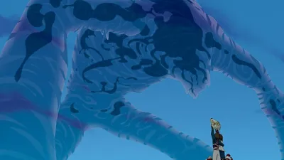 Anime Wallpaper 1918x1078 Abstract Wallpaper 4K 1918x1078 Ultrawide