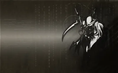 Moody Dark Wallpaper Technology Wallpaper 4K 1680x1050 Dark, Hd, Desktop, Wallpaper:, Featuring, The, Grim, Reaper, Holding, Scythe, Sinister, Illuminated, Gray, Ultrawide