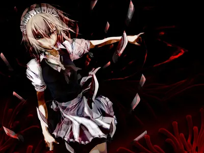 Anime Wallpaper 1598x1198 Abstract Wallpaper 4K 1598x1198 Landscape