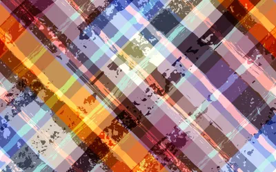 Abstract Vibrant Colors Intersecting Abstract Wallpaper 4K 3840x2400 An, Abstract, Background, Featuring, Vibrant, Colors, And, Intersecting, Lines, Creating, Dynamic, Plaid, Gray, Orange, Ultrawide, 4k