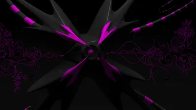 Vivid Artistic Wallpaper Wallpaper 4K, Black/Dark category
