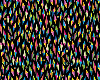 Golden Abstract Wallpaper Wallpaper 4K, Abstract category
