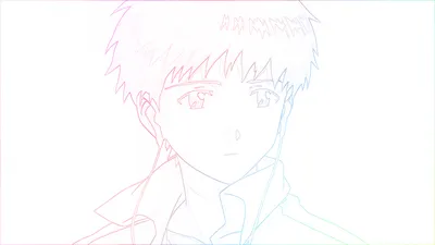 Sleek Anime Wallpaper Abstract Wallpaper 4K 1920x1080 Anime, 1920x1080, Ultrawide, Full HD