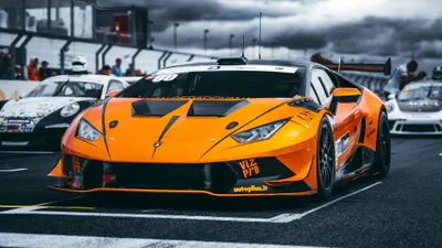 Bold Race Wallpaper Wallpaper 4K, Cars category