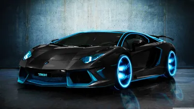 Supercar Cave Car Cars Wallpaper 4K 3554x1999 White, Gray
