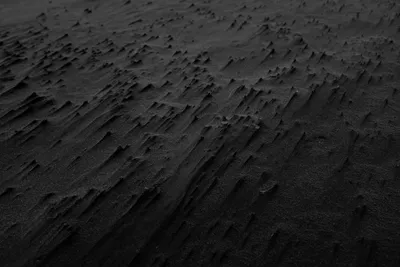 Black White Photography Sand Black/Dark Wallpaper 4K 6000x4000