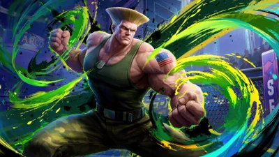 Game Games Games Wallpaper 4K 3840x2160
