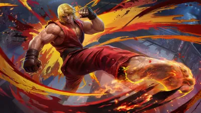 Game Games Games Wallpaper 4K 3840x2160
