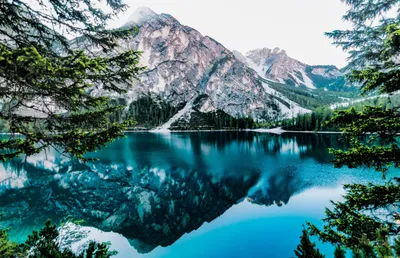 Nature Nature Nature Wallpaper 4K 5266x3403