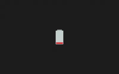 Minimalist Technology Battery Technology Wallpaper 4K 2880x1800 Minimalist, Technology, Battery, Hd, Desktop, Wallpaper:, Background, Brown, Gray, Ultrawide, QHD