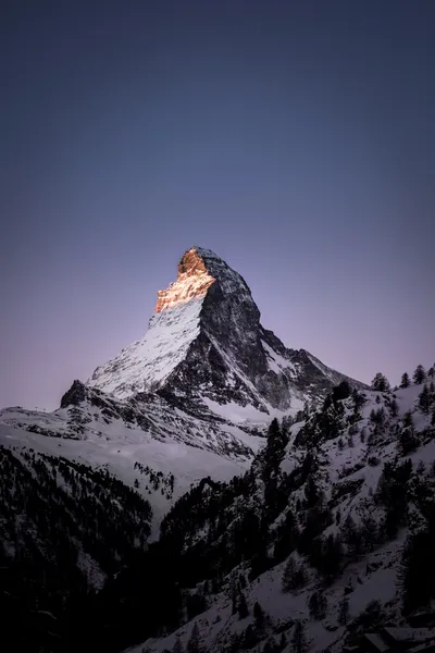 Bright Mountain Wallpaper Wallpaper 4K, Nature category