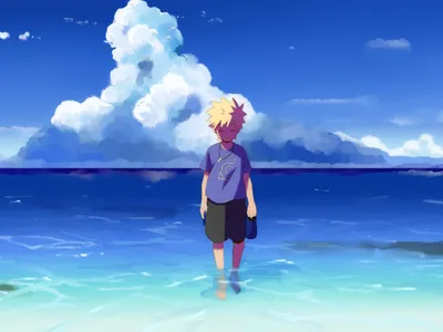 Anime Wallpaper 1598x1198 Abstract Wallpaper 4K 1598x1198 Landscape