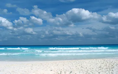 Bright Pristine Wallpaper Wallpaper 4K, Nature category