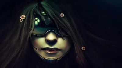 Anime Wallpaper 1918x1078 Abstract Wallpaper 4K 1918x1078 Ultrawide