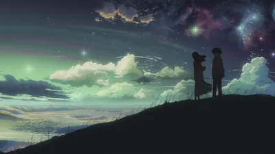 Anime Wallpaper 1918x1078 Abstract Wallpaper 4K 1918x1078 Ultrawide
