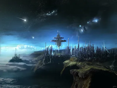 Anime Wallpaper 1278x958 Abstract Wallpaper 4K 1278x958 Landscape