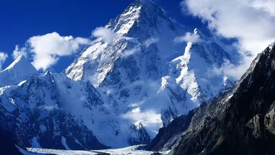 Full Mountain Cave Wallpaper 4K, Nature category