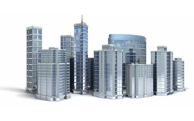 Man Building World Wallpaper 4K, World category