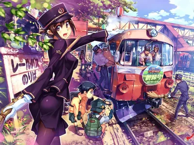 Anime Wallpaper 1598x1198 Abstract Wallpaper 4K 1598x1198 Landscape