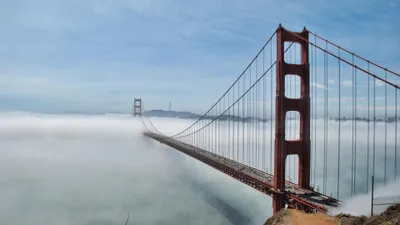 Bridge Wallpaperaccess World World Wallpaper 4K 3840x2160