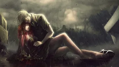 Anime Wallpaper 1918x1078 Abstract Wallpaper 4K 1918x1078 Ultrawide