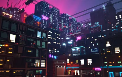 Vivid Artistic Wallpaper World Wallpaper 4K 1920x1213 Artistic, City, Hd, Desktop, Wallpaper:, Background, Image, Gray, Pink, Ultrawide, Full HD