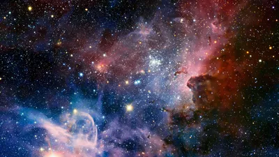 Space Com Space Wallpaper 4K, Space category