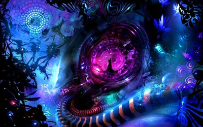 Anime Wallpaper 1278x798 Abstract Wallpaper 4K 1278x798 Ultrawide