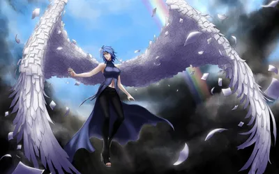 Anime Wallpaper 2878x1798 Abstract Wallpaper 4K 2878x1798 Ultrawide, QHD