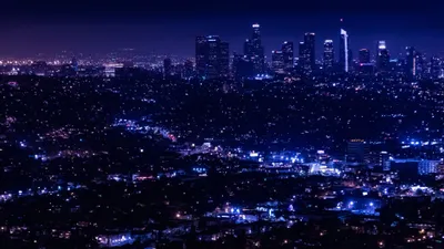 Night City Wallpaperdog Black/Dark Wallpaper 4K 3840x2160 Brown, Gray