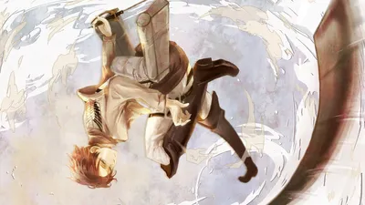 Anime Wallpaper 1918x1078 Abstract Wallpaper 4K 1918x1078 Ultrawide