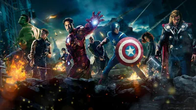 Calm Dynamic Wallpaper Abstract Wallpaper 4K 2560x1440 A, Dynamic, Hd, Wallpaper, Featuring, The, Avengers, Showcasing, Iconic, Characters, Like, Iron, Brown, Ultrawide, QHD