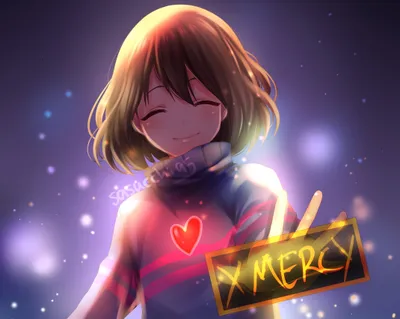 Frisk Video Game Games Wallpaper 4K 2142x1706 Hd, Desktop, Wallpaper, Featuring, Frisk, From, The, Video, Game, Undertale, Holding, Mercy, White, Brown, Square, Full HD