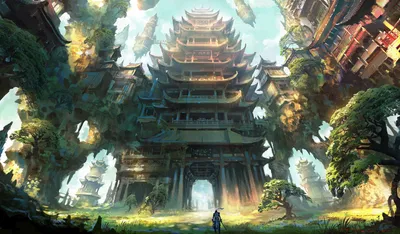 Dark Anime Wallpaper Wallpaper 4K, World category