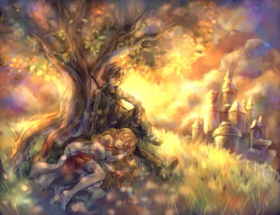 Dark Anime Wallpaper Wallpaper 4K, Abstract category
