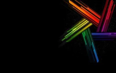 Vivid Abstract Wallpaper Abstract Wallpaper 4K 1920x1200 An, Abstract, Hd, Wallpaper, Featuring, Vibrant, Colors, In, Dynamic, Lines, Against, Dark, Orange, Purple, Ultrawide, Full HD