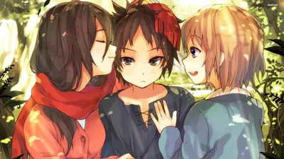 Anime Wallpaper 1918x1078 Abstract Wallpaper 4K 1918x1078 Ultrawide