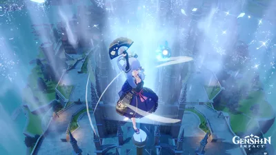 Misty Anime Wallpaper Abstract Wallpaper 4K 1920x1080 Anime, 1920x1080, Ultrawide, Full HD