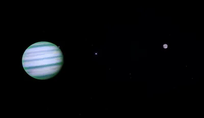 Sci Space Striped Wallpaper 4K, Space category