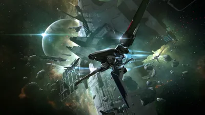 Epic Dynamic Wallpaper Wallpaper 4K, Space category